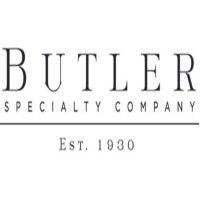 butler specialty company logo image