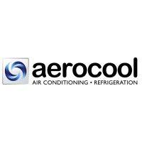 aerocool ltd logo image