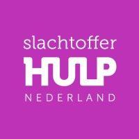 slachtofferhulp nederland logo image