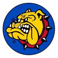 the bulldog™ logo image