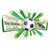 top soccer logo image