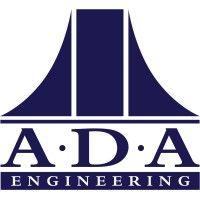 a.d.a. engineering, inc.