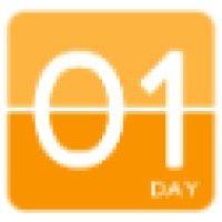 give01day logo image