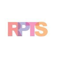 rpts logo image