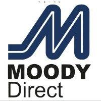 moody direct ltd logo image