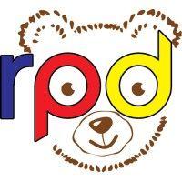 robbinsville pediatric dentistry logo image