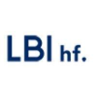 lbi hf logo image