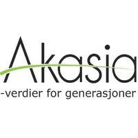 akasia as logo image