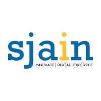 sjain ventures logo image