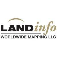 land info worldwide mapping, llc logo image