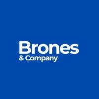 brones & company logo image