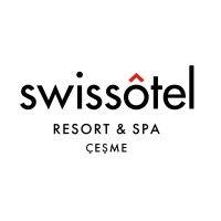 swissôtel resort & spa çeşme logo image