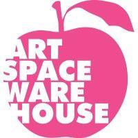 artspace warehouse logo image