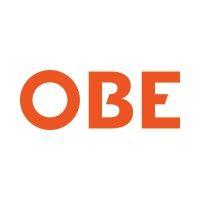 obe (formerly playmaker experiential) logo image