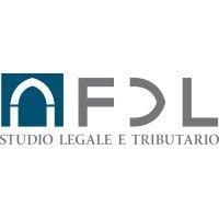 fdl studio legale e tributario - associazione professionale logo image