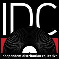 independent distribution collective logo image