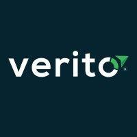 verito technologies logo image