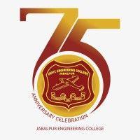 jabalpur engineering college logo image