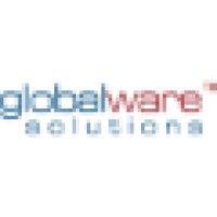 globalware solutions logo image