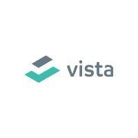 vista software logo image