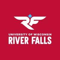 university of wisconsin-river falls logo image