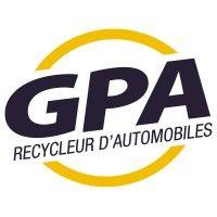 groupe gpa logo image