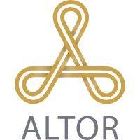 altor logo image