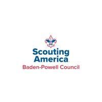 baden-powell council, scouting america logo image