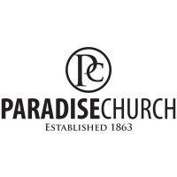 paradise church logo image