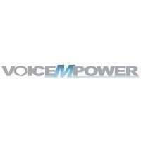 voicempower (vmp logo image