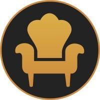 throne vip, inc. logo image