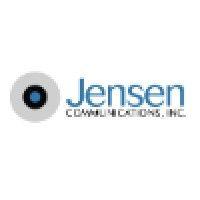 jensen communications, inc. logo image