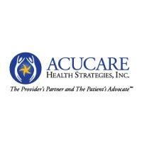 acucare health strategies, inc. logo image