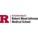 logo of Rutgers Robert Wood Johnson Medical School