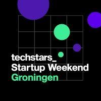 techstars startup weekend groningen logo image