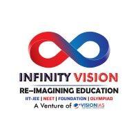 infinity vision (a venture of visionias) logo image