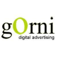 gorni digital logo image