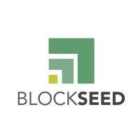 blockseed logo image