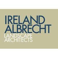 ireland albrecht landscape architects logo image