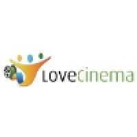 lovecinema logo image