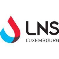 lns - laboratoire national de santé logo image