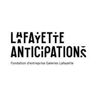 lafayette anticipations — fondation d'entreprise galeries lafayette logo image