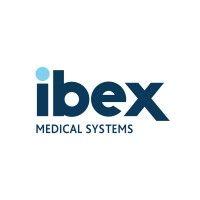 ibex medical systems co.,ltd. logo image