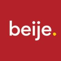 beije logo image