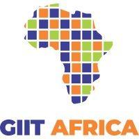 giit africa logo image