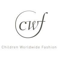 cwf logo image