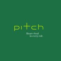 pitch consultants