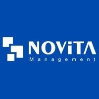 novita management inc. logo image