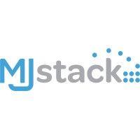 mjstack logo image