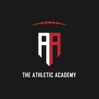 the athletic academy logo image